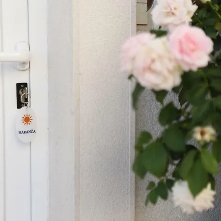 Apartamento Vida Orebić