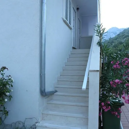 Apartamento Vida Orebić