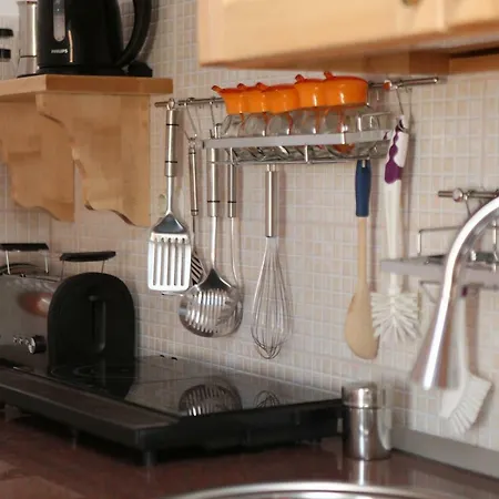 Vida Apartamento Orebić