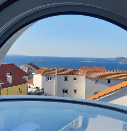 Vida Apartman *