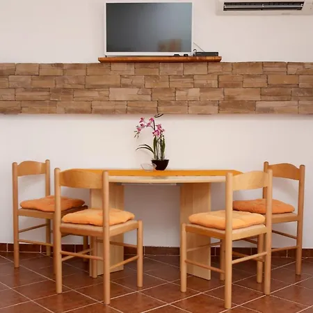 Vida Apartman