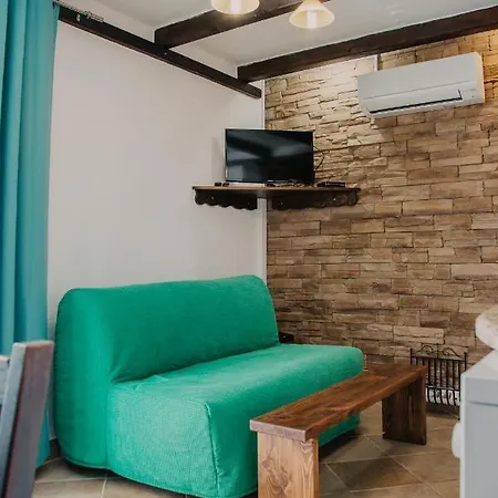 Vida Apartman