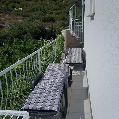 Vida Apartman