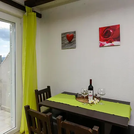 Apartment Vida Orebic