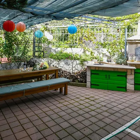 Vida Apartment