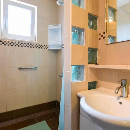 Vida Apartment Orebic