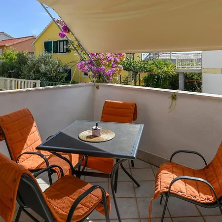 Apartment Vida Orebić