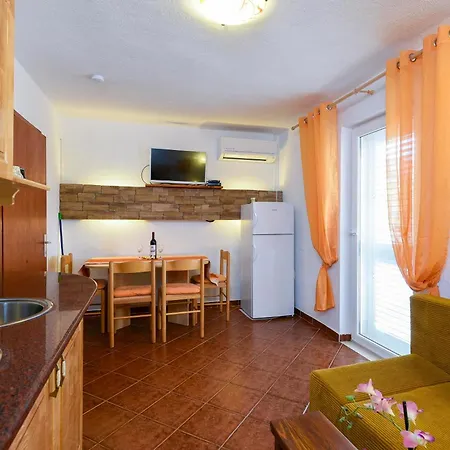 Vida Apartman