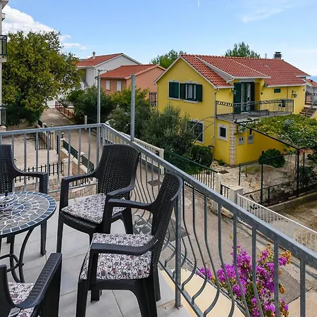 Apartment Vida