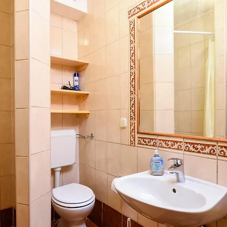 Vida Apartamento *