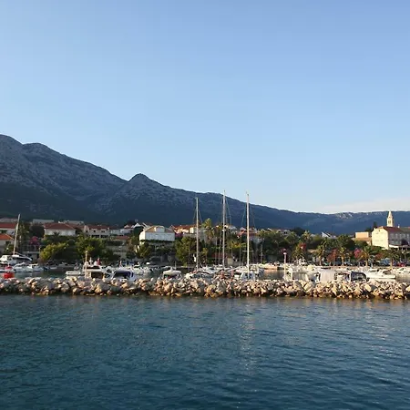 Vida 아파트 오레비츠