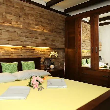Vida Apartment *