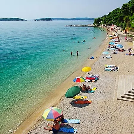 아파트 Vida 오레비츠