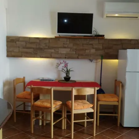 Vida Apartman *