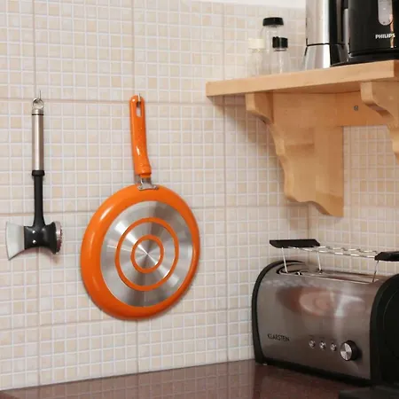 Apartman Vida