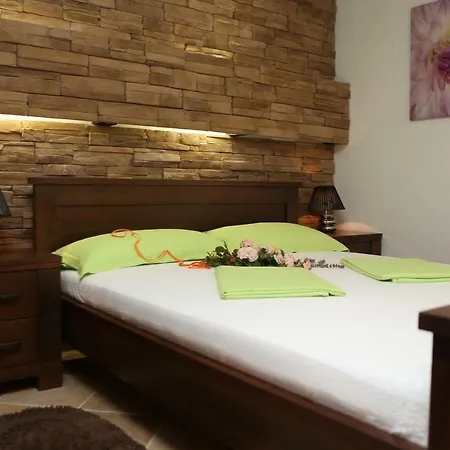 Vida Apartman
