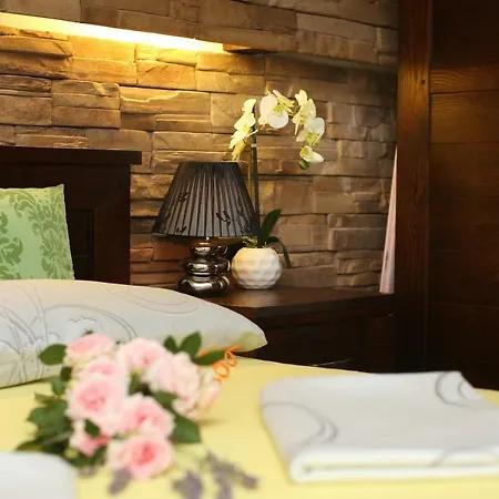 Vida Apartmán Orebić