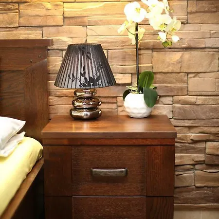 Vida Apartment Orebic