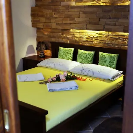 Vida 公寓 奥瑞比克