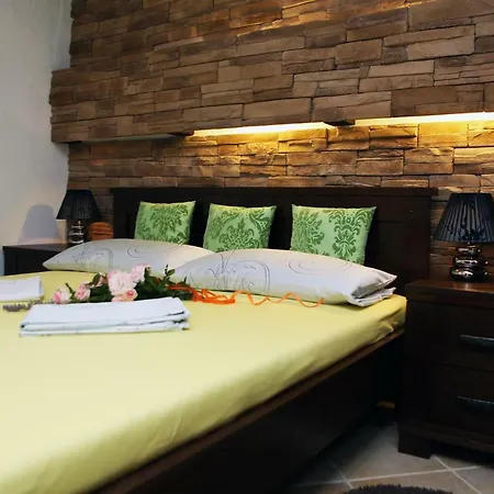 Vida Apartman