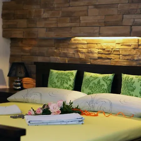 Vida Apartman Orebić