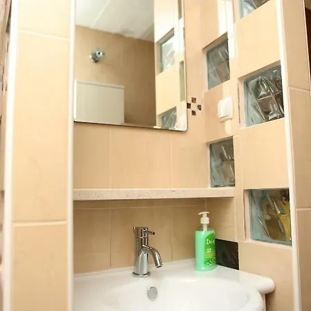 Apartman Vida *