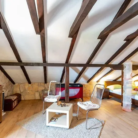 Vida Apartment Orebic