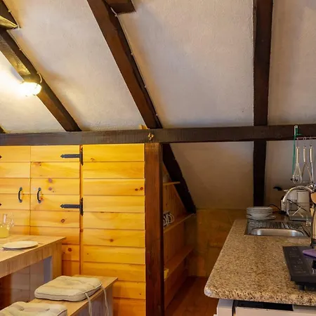 Apartment Vida Orebic