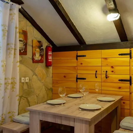 Apartman Vida *