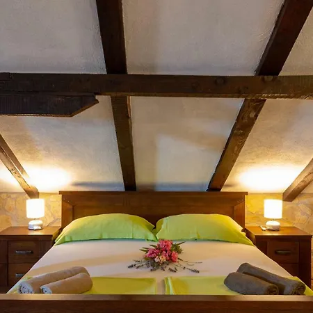 Apartmán Vida Orebić