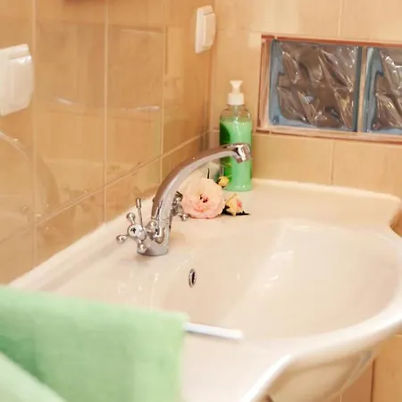 公寓 Vida 奥瑞比克