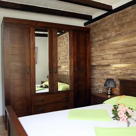 Vida Apartment *