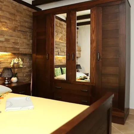 Vida Apartman