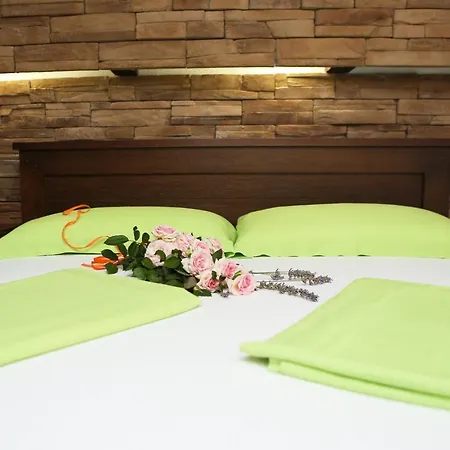 公寓 Vida 奥瑞比克