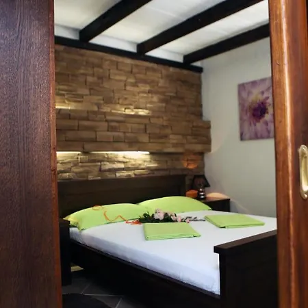 Apartamento Vida
