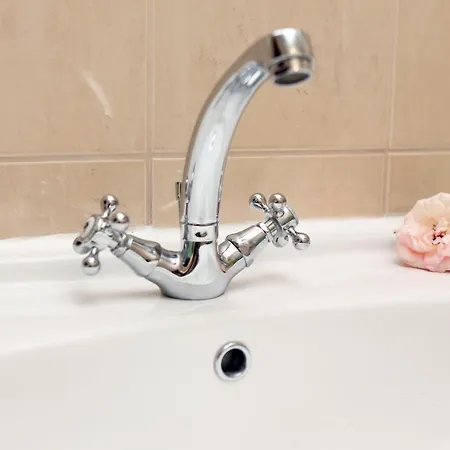 公寓 Vida 奥瑞比克