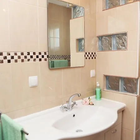 Apartman Vida