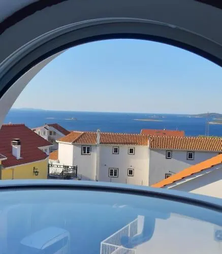 Vida Διαμέρισμα *