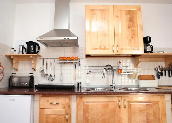 Vida Διαμέρισμα *