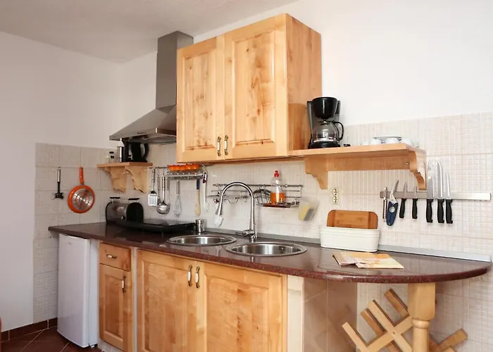 Vida Διαμέρισμα