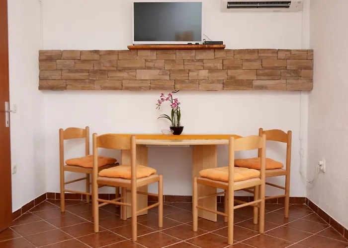 Vida Διαμέρισμα