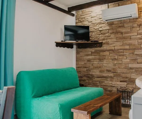 Vida Διαμέρισμα