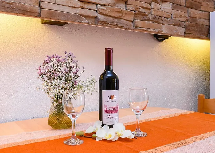 Διαμέρισμα Vida *