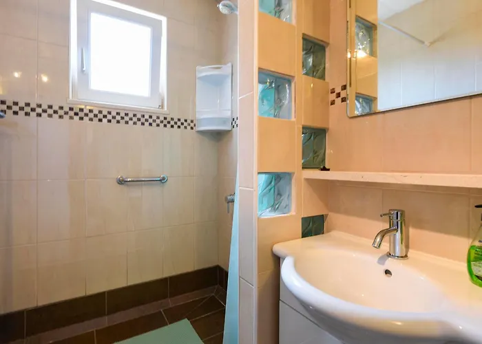 Vida Διαμέρισμα Orebić