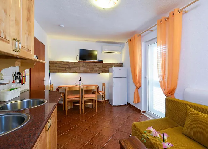 Vida Διαμέρισμα