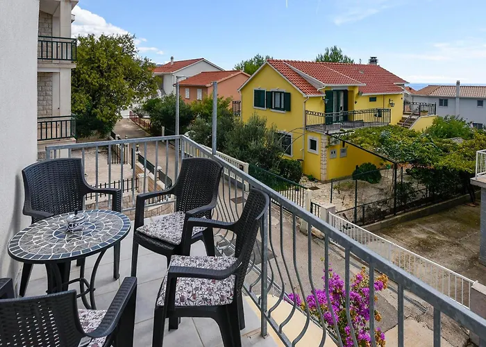 Διαμέρισμα Vida