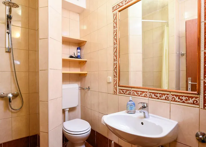 Vida Διαμέρισμα *