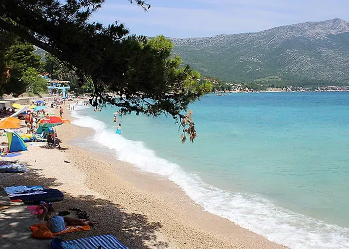 Vida Διαμέρισμα *