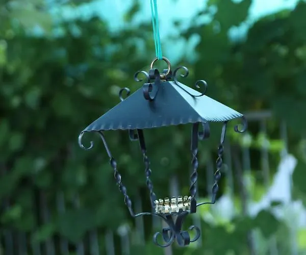 Vida Διαμέρισμα