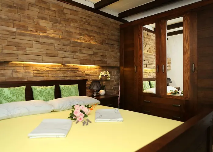 Vida Διαμέρισμα *